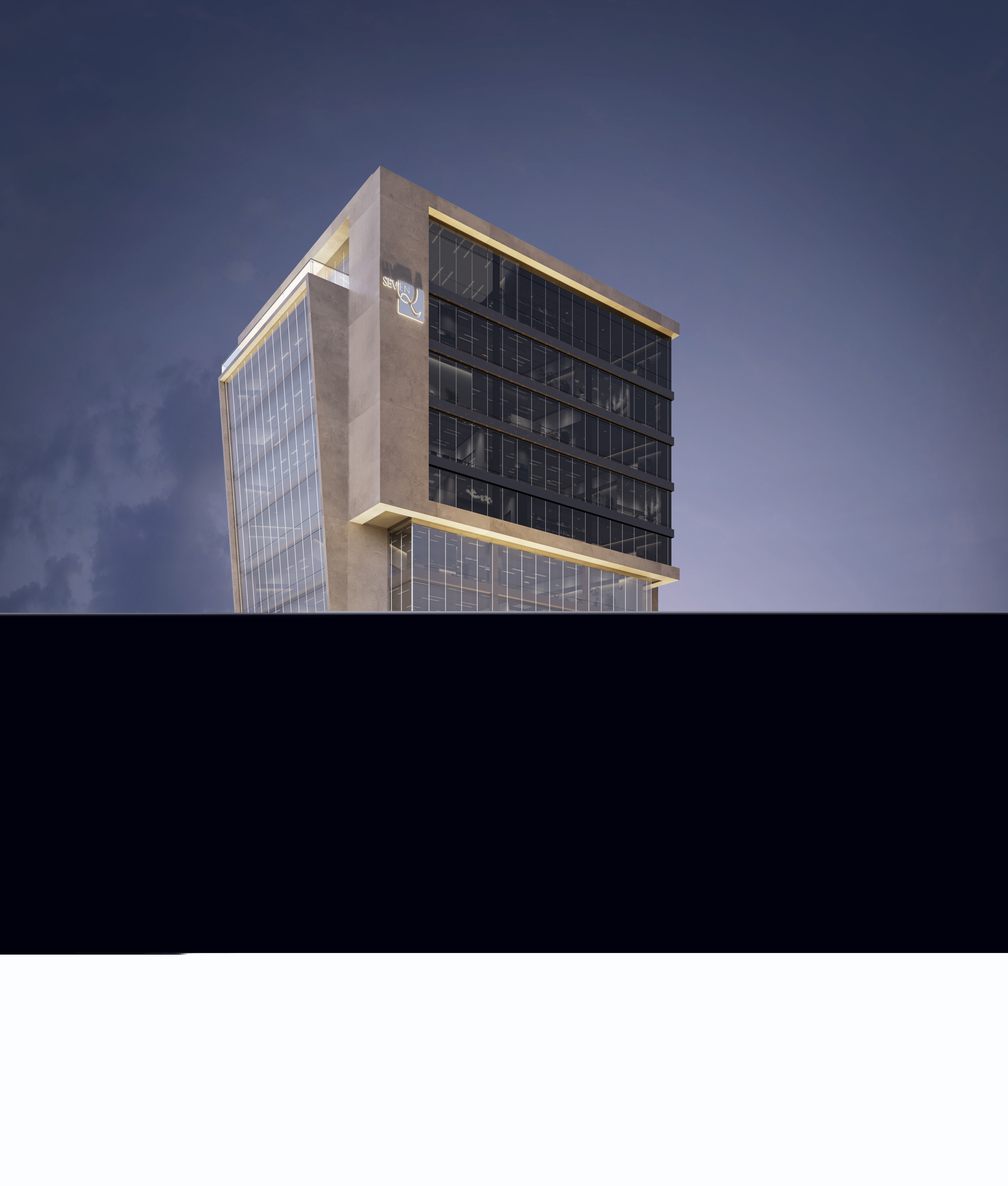 SevenQ Gulberg Lahore Lahore
