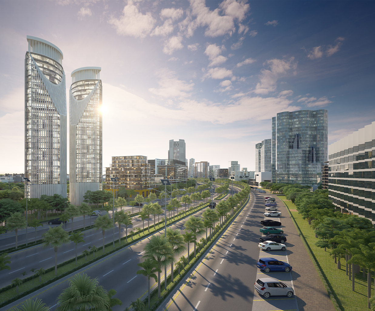 real estate marketing company in pakistan