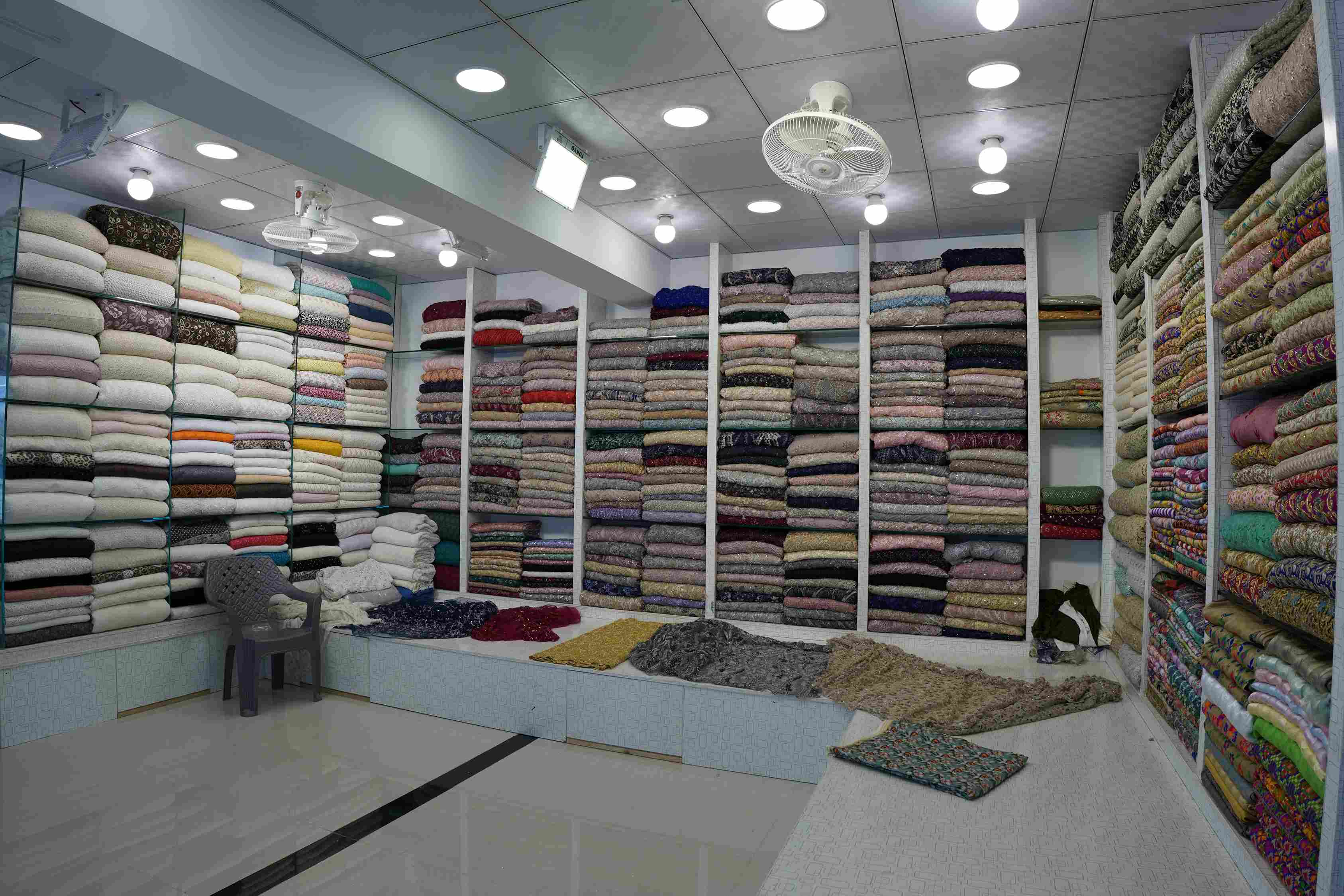 Samama Star Mall And Residency Islamabad