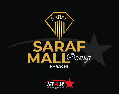 Saraf Mall Orangi Karachi