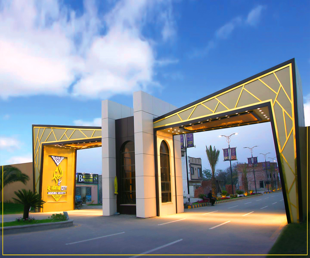 real estate marketing company in pakistan