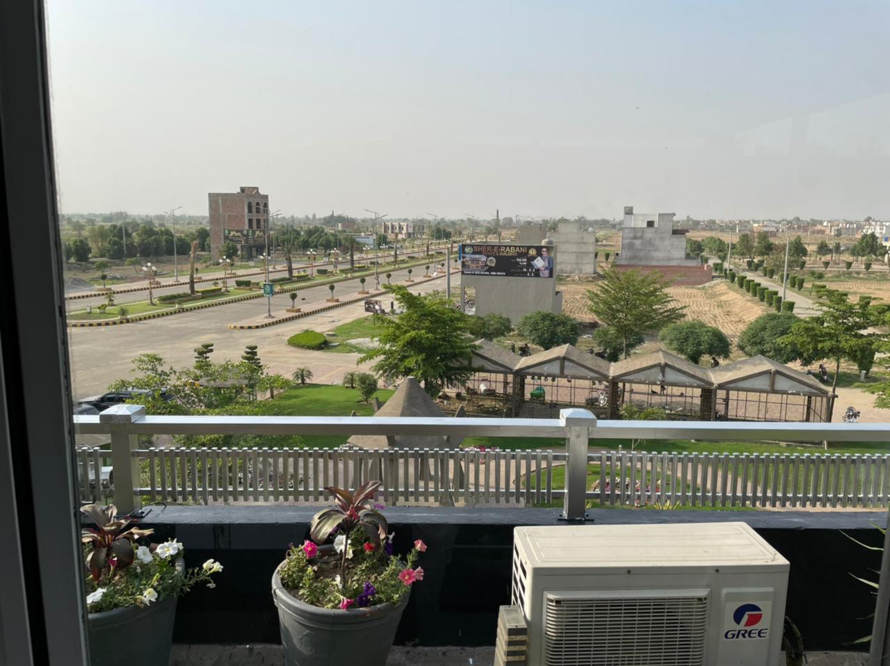 Safari Garden Housing Scheme Lahore